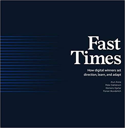 Fast Times Fast Times