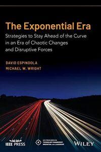 A Era Exponencial A Era Exponencial