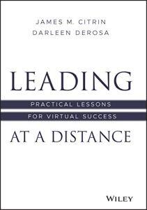 Leading at a Distance
