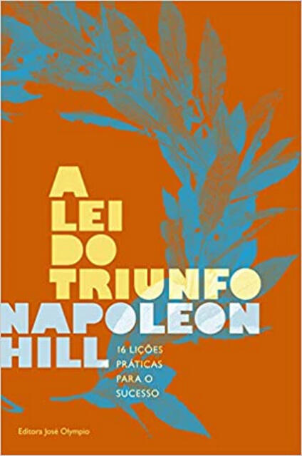 A Lei do Triunfo A Lei do Triunfo