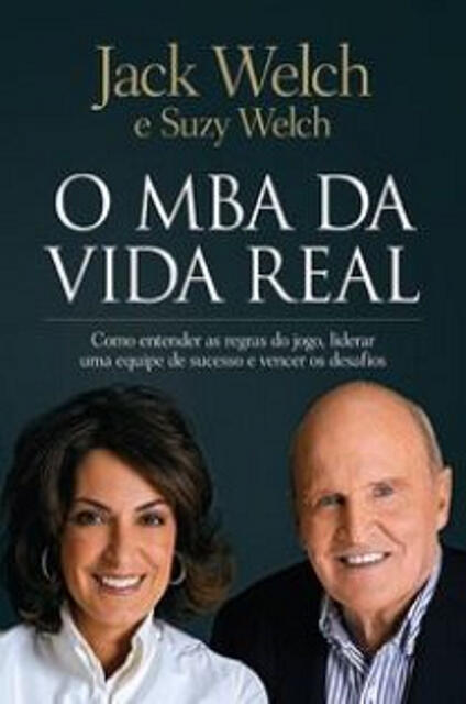 O MBA da Vida Real