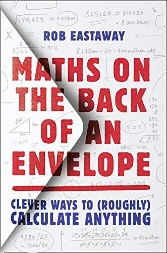 Matemática no Verso de um Envelope Matemática no Verso de um Envelope
