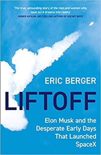 Liftoff Liftoff