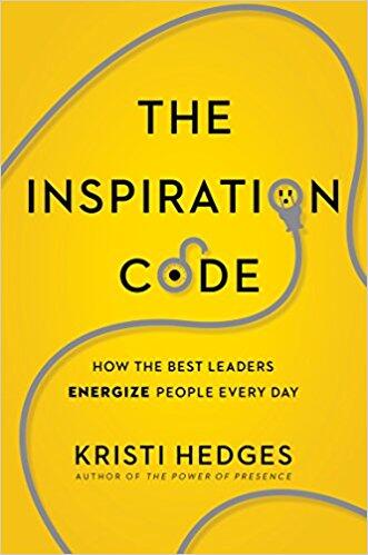 O Código da Inspiração O Código da Inspiração