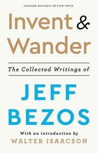 Invent and Wander