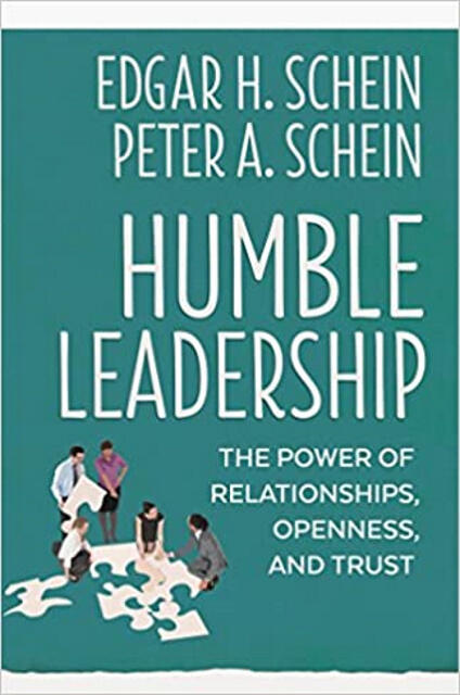 Humble Leadership - A liderança Humilde