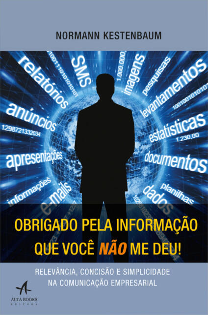 Obrigado pela Informação que Você Não Me Deu