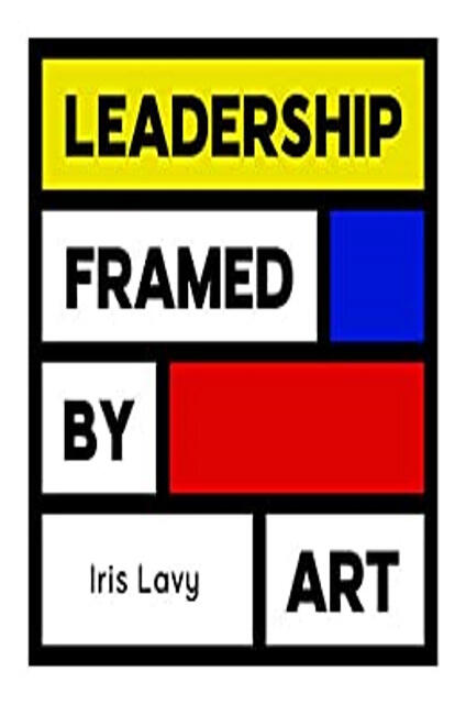 A Liderança Inspirada pela Arte