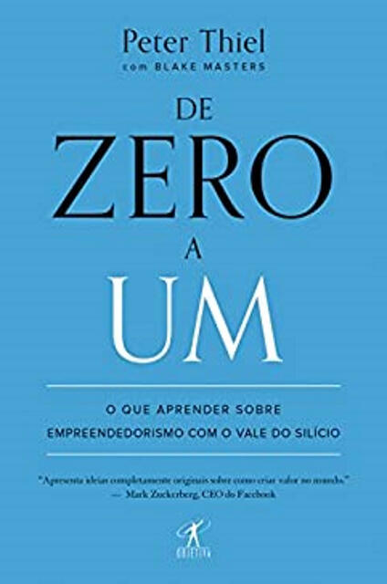 De Zero a Um De Zero a Um