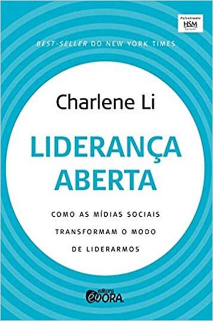 Liderança Aberta Liderança Aberta