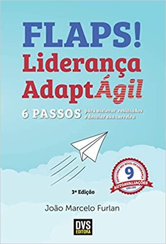 FLAPS! Liderança Adaptágil