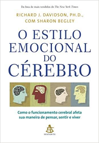O Estilo Emocional do Cérebro 