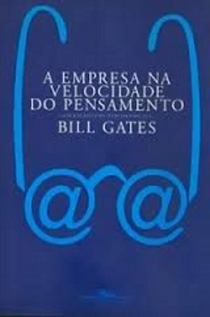 A Empresa na Velocidade do Pensamento