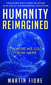 Reimaginando a Humanidade Reimaginando a Humanidade