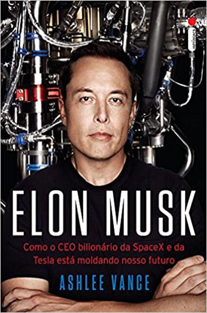 Elon Musk: Como o CEO bilionário está moldando nosso futuro