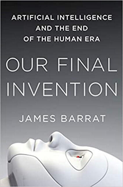 Our Final Invention Our Final Invention