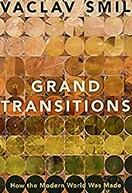 Transições Grandiosas Transições Grandiosas
