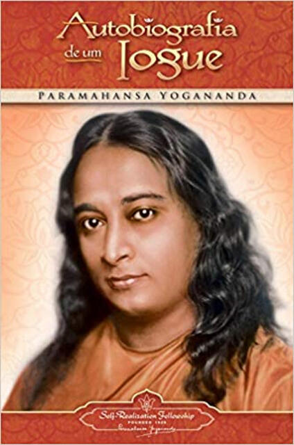 Autobiografia de um iogue
