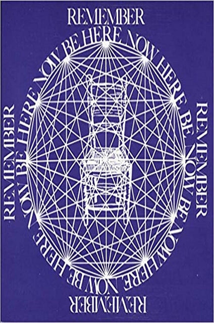 Be Here Now Be Here Now
