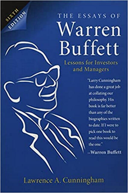 Os Ensaios de Warren Buffett