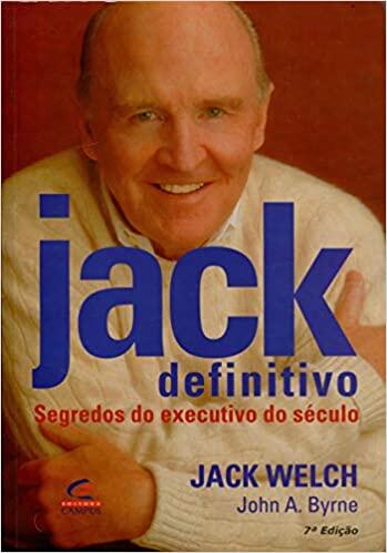 Jack: Definitivo Jack: Definitivo
