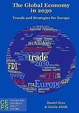 A Economia Global em 2030