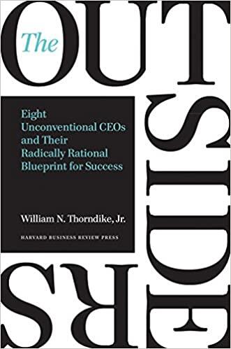 The Outsiders The Outsiders