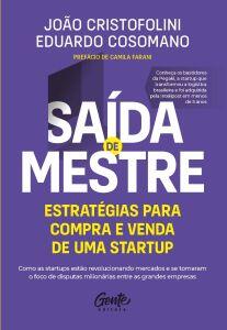 Saída de Mestre 
