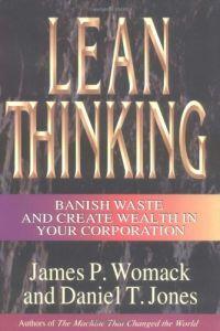 Lean Thinking Lean Thinking