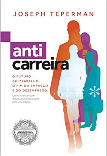 Anticarreira Anticarreira