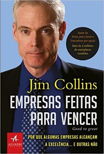 Empresas Feitas Para Vencer