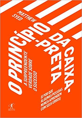 O Princípio Da Caixa-Preta