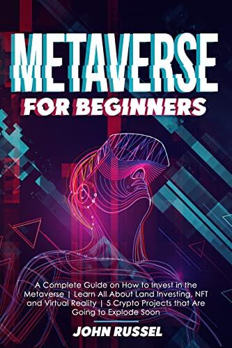 Metaverso para iniciantes Metaverso para iniciantes
