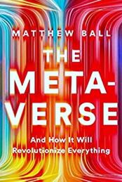 O Metaverso: e como ele irá revolucionar tudo O Metaverso: e como ele irá revolucionar tudo