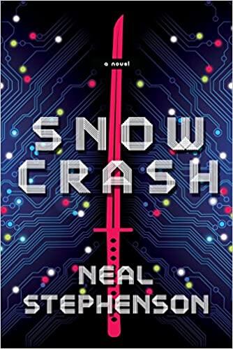 Snow Crash Snow Crash