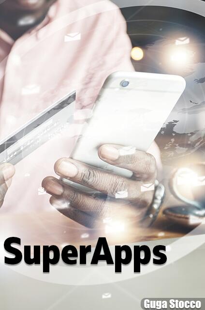 SuperApps SuperApps