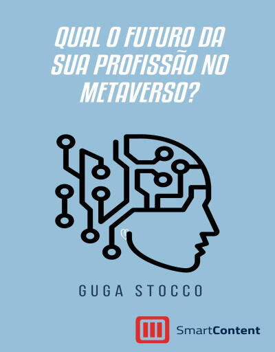 Qual o Futuro da sua Profissão no Metaverso?