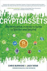 Criptoativos - O guia inovador do investidor 