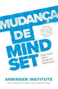 Mudança de Mindset Mudança de Mindset