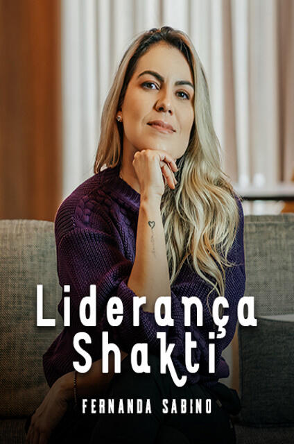 Liderança Shakti