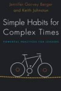 Hábitos Simples para Tempos Complexos Hábitos Simples para Tempos Complexos