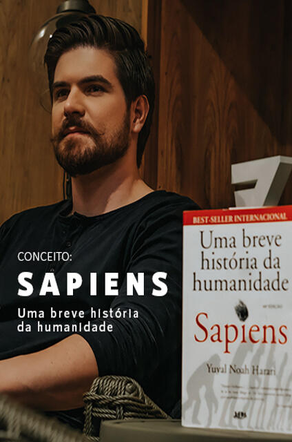 Conceito:Sapiens